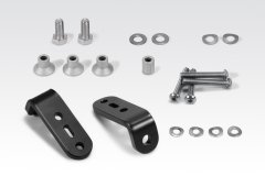 Kit supporti specchi T-MAX 2022-24