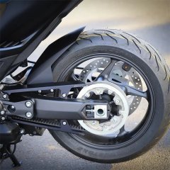 PARAFANGO POSTERIORE | TMAX 560 (2022-2025+) - BCD DESIGN