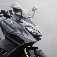 STICKER TMAX CARBONIO BCD